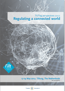 Cfp. TILTING perspectives 2017: Regulating a connected world