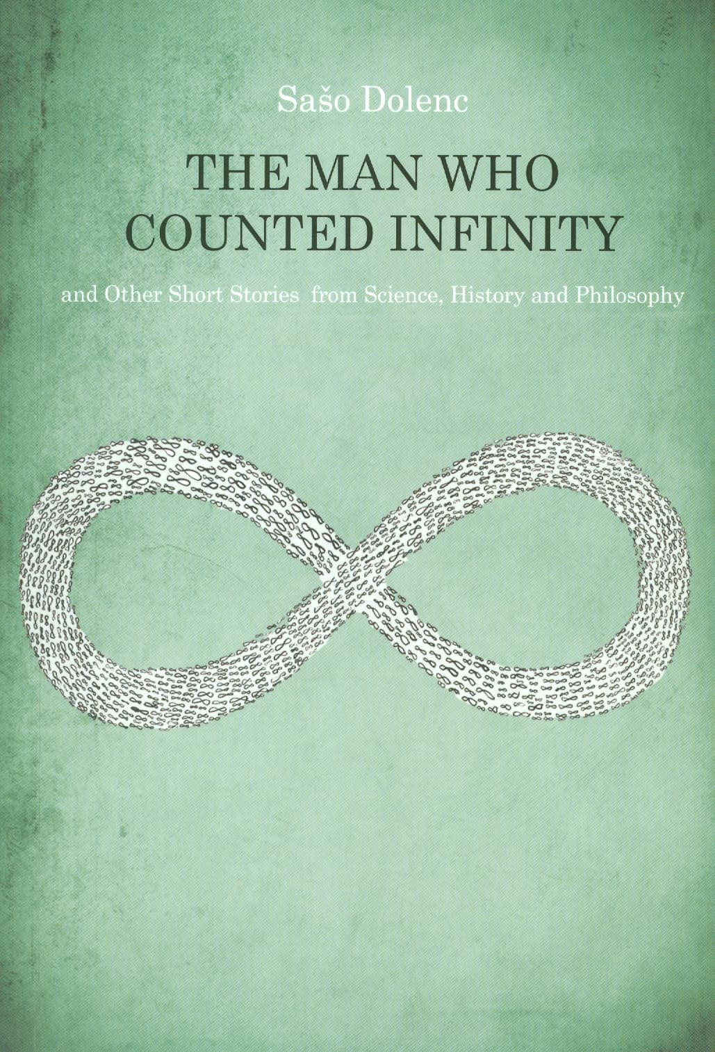 The Man Who Counted Infinity