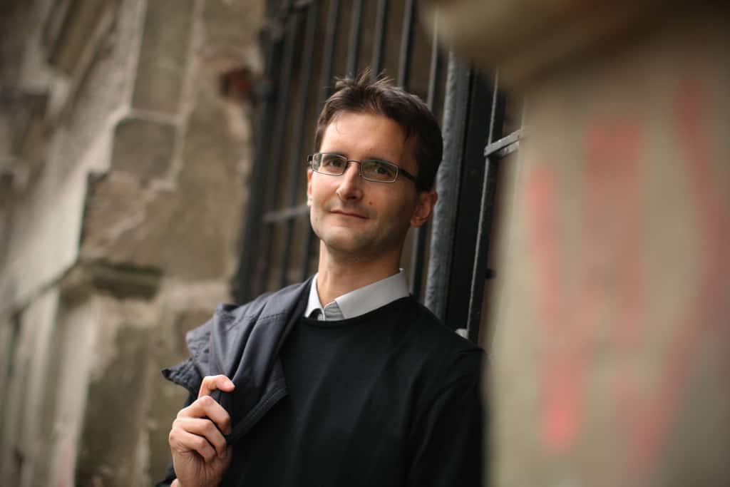 Vasja Badalič: Sistemsko mučenje, naša nova normalnost
