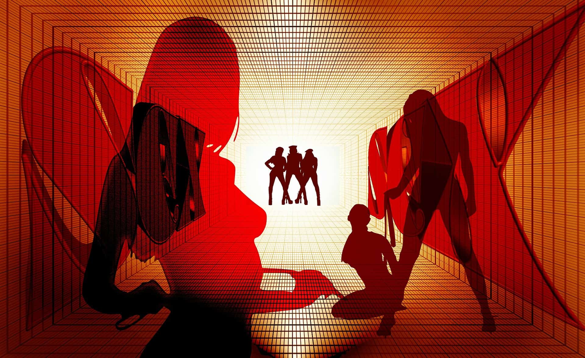 Okrogla miza o prostituciji v Sloveniji