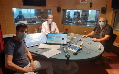 Vasja Badalič o razmerah v Afganistanu