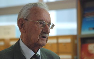Zasl. prof. dr. Ljubo Bavcon (1924–2021)