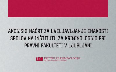 Akcijski načrt za uveljavljanje enakosti spolov