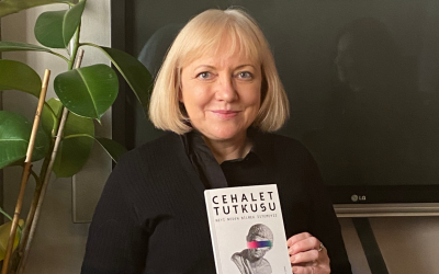 Turški prevod dela Strast do nevednosti