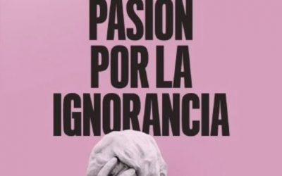 dr. Renata Salecl gostja knjižnega sejma v Buenos Airesu