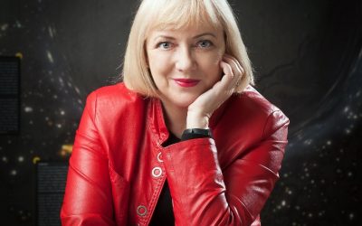 V Južni Ameriki so objavljeni številni intervjuji z dr. Renato Salecl