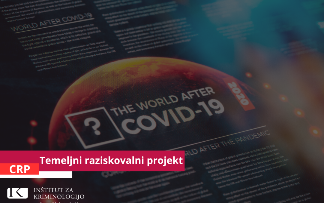 Analiza izrednih ukrepov: Zaščita človekovih pravic in preprečevanje družbene škode v dobi nenehnih kriz