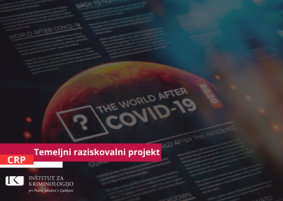 Analiza izrednih ukrepov: Zaščita človekovih pravic in preprečevanje družbene škode v dobi nenehnih kriz