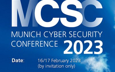 Renata Salecl bo gostovala na Münchenski varnostni konferenci