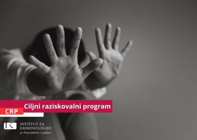 Obravnavanje medvrstniškega nasilja: Sistemski pristop k zagotavljanju trajno varnega in spodbudnega šolskega okolja