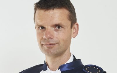 Marko Bošnjak, nekdanji sodelavec IK, izvoljen za predsednika ESČP