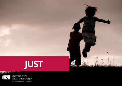 FOSTER: Spodbujanje otrokom prijaznega pravnega okolja s pomočjo mrež sodelovanja