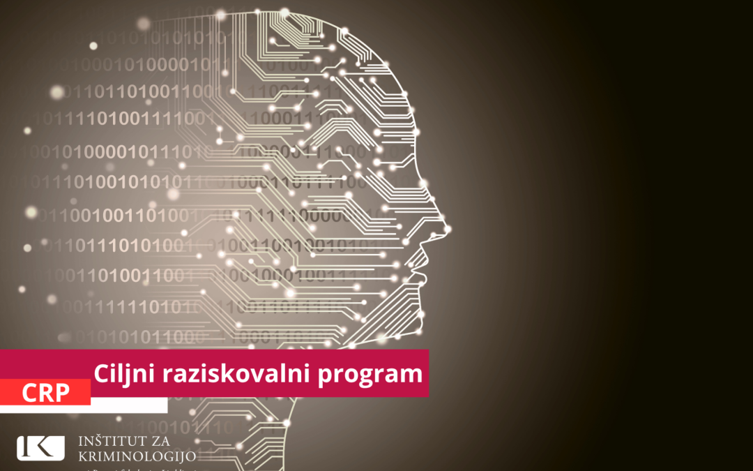 Priprava pravnega in vsebinskega okvira vzpostavitve in delovanja nacionalnega regulativnega peskovnika za umetno inteligenco