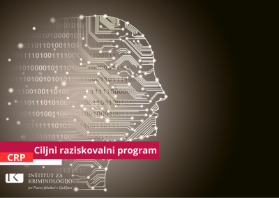 Priprava pravnega in vsebinskega okvira vzpostavitve in delovanja nacionalnega regulativnega peskovnika za umetno inteligenco