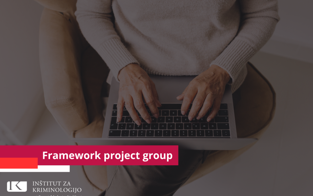Framework project group