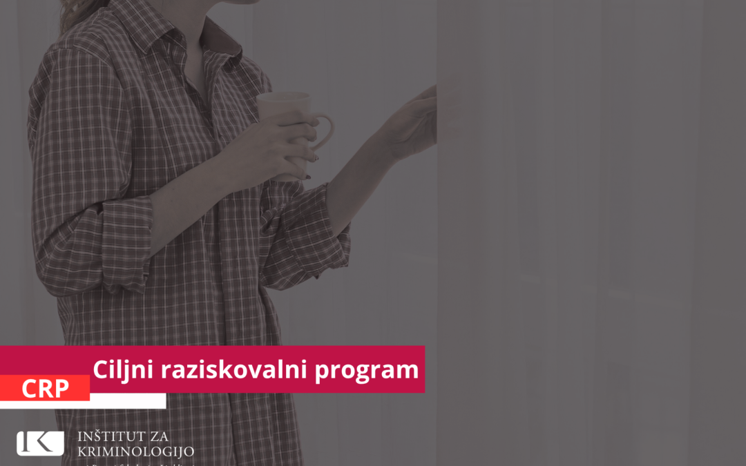 Zalezovanje kot oblika nasilja v družini