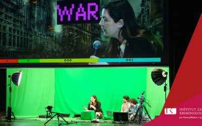 Konferenca AYASU? odprla ključna vprašanja o digitalnih realnostih in vojni tehnologiji