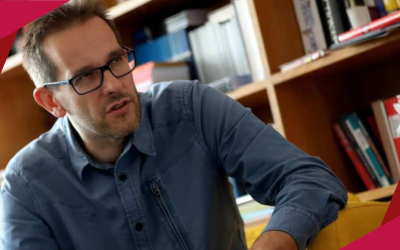 Prof. dr. Aleš Završnik sodeloval pri izdaji monografije o digitalni kriminologiji