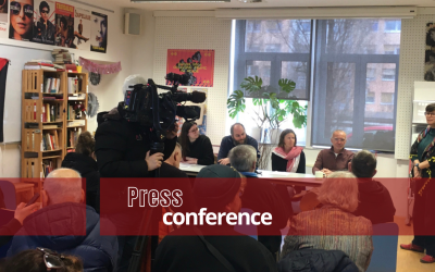 Opposition to the opening of another honorary Israeli consulate in Slovenia