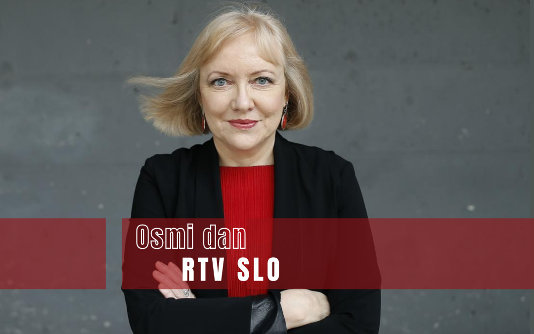dr. Renata Salecl o problematiki sedanjega pravnega okvira, ki ureja zračni prostor in vesolje