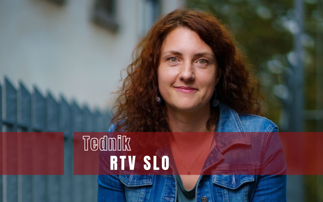 Raziskovalka dr. Mojca M. Plesničar o pomenu dostojnih bivalnih razmer v slovenskih zaporih