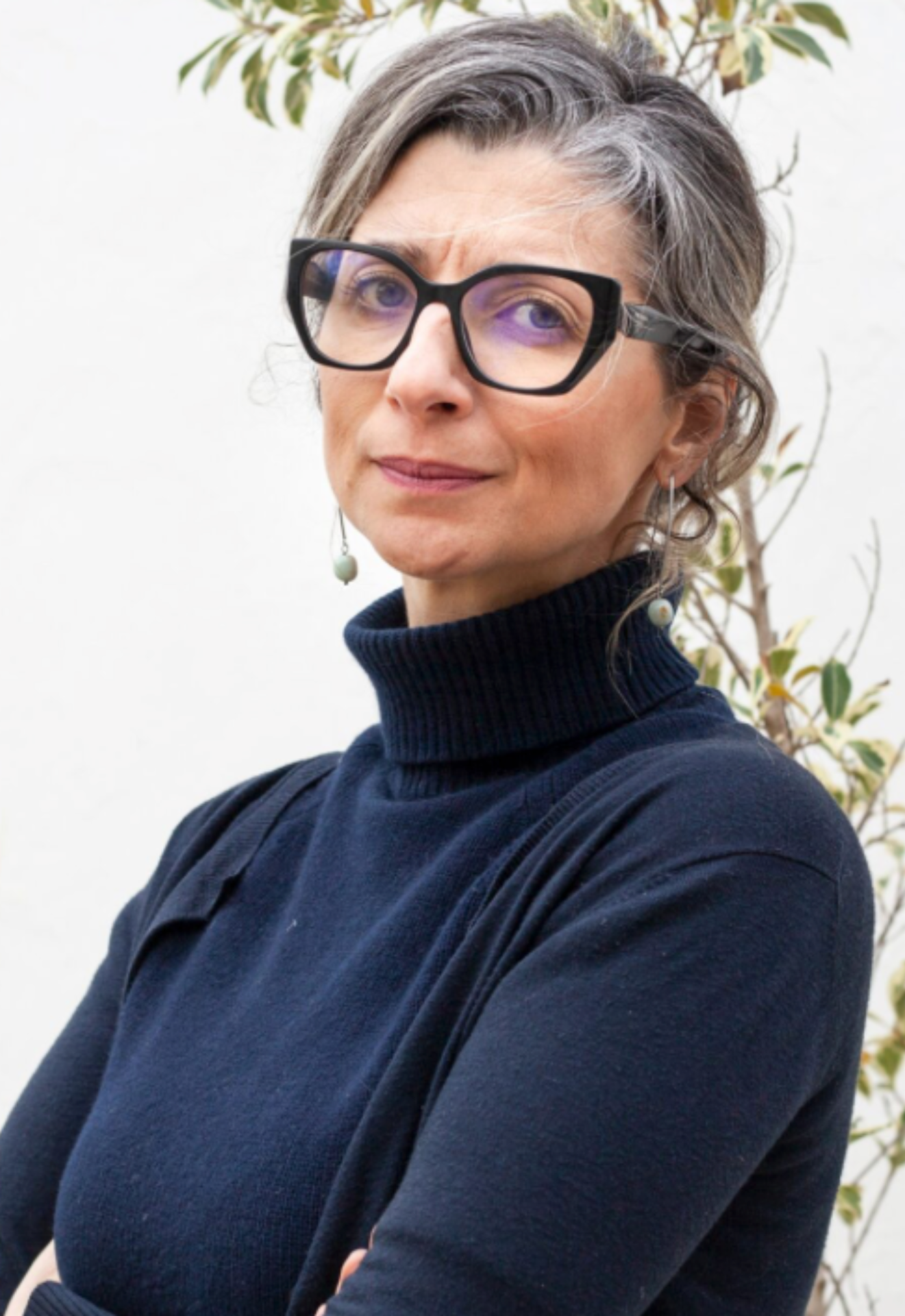 Francesca Albanese