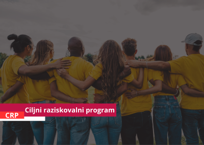 Usposabljanje strokovnjakov za obravnavanje mladoletnikov zaradi kaznivih dejanj: Analiza vrzeli in razvoj multidisciplinarnega pristopa