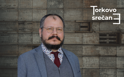 Tuesday Meeting: »Pre-trial detention in Chile: Between Time Management and Standardisation«