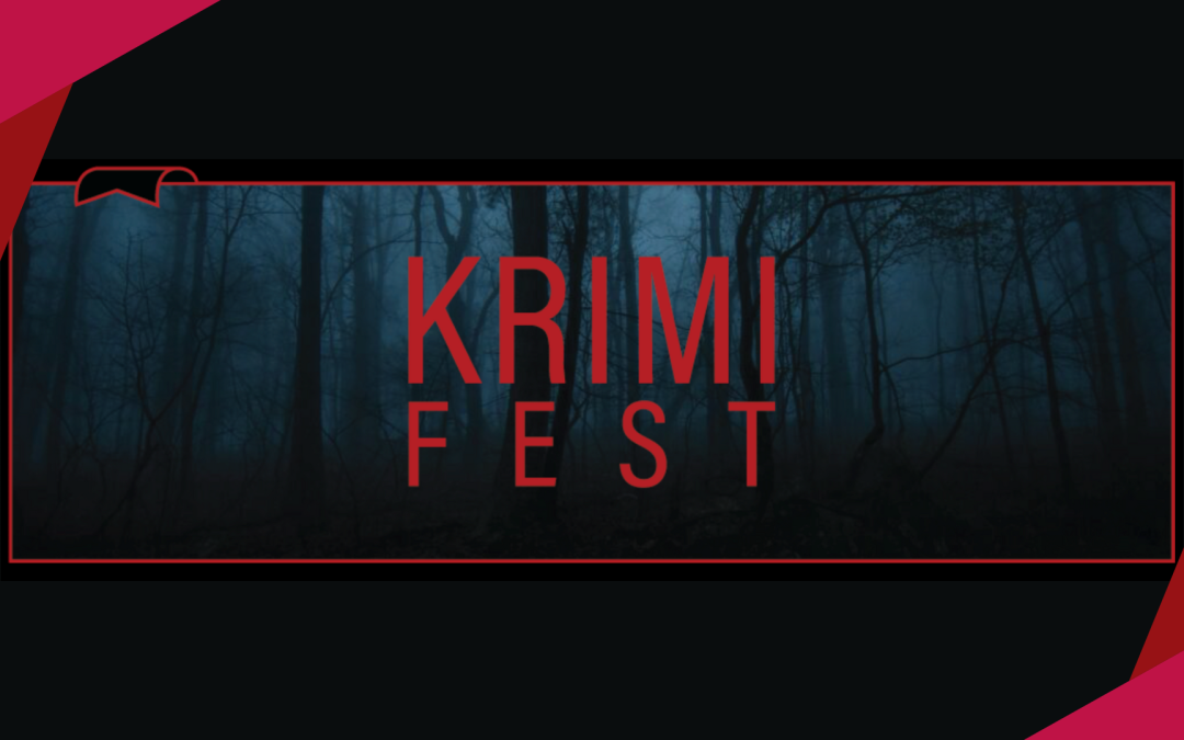 Krimifest: Kako blizu je fikcija kriminalnih romanov resničnosti slovenskega vsakdana?
