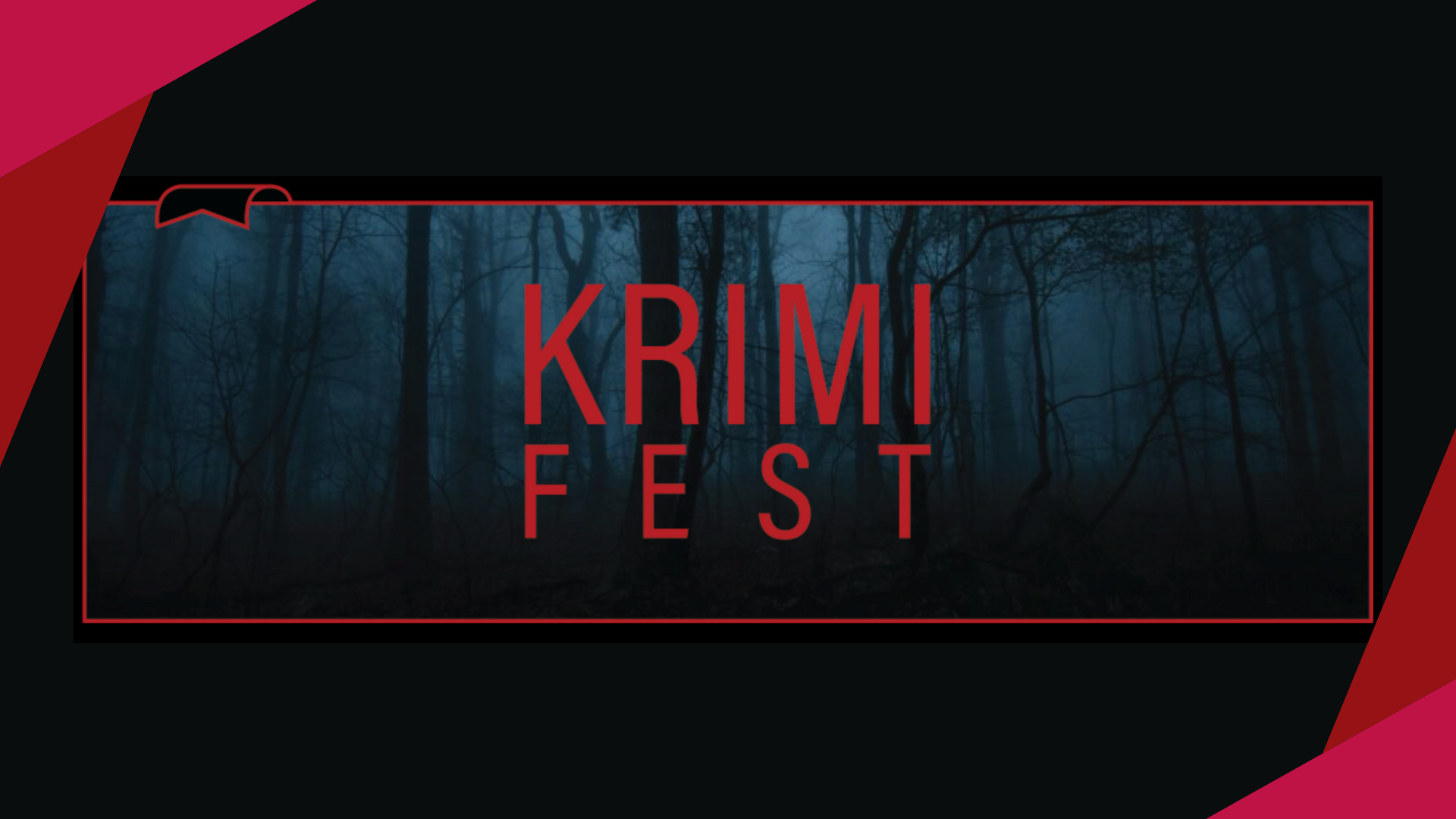 Krimifest
