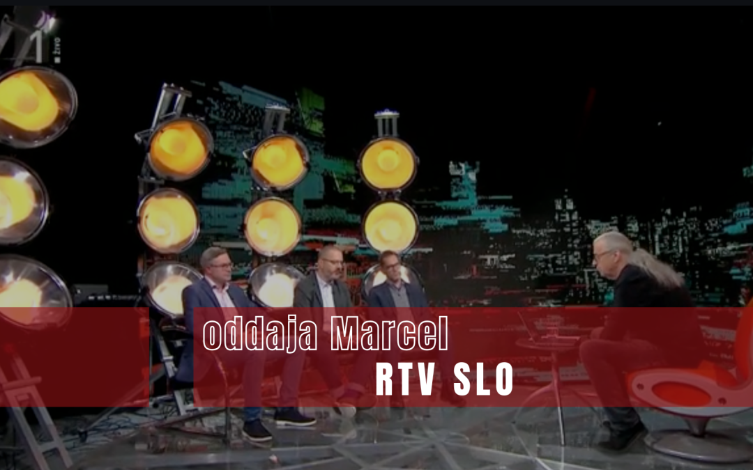 Domen Savič, Aleš Završnik, Simon Delakorda o digitalnem nadzoru