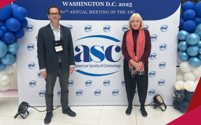 Udeležba na 80. konference Ameriškega združenja za kriminologijo (ASC)
