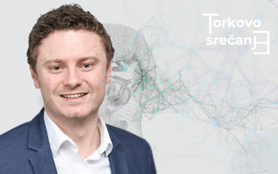 Torkovo srečanje: »Umetna inteligenca za pomoč pri sodnem odločanju: izzivi in priložnosti«