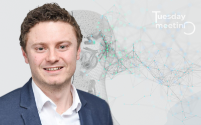 Tuesday Meeting: »AI for assisting judicial decision-making: challenges and opportunities«