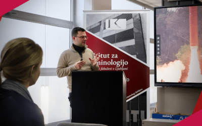 Utrinki iz letošnje Jesenske šole