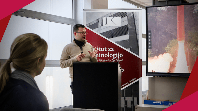 Utrinki iz letošnje Jesenske šole