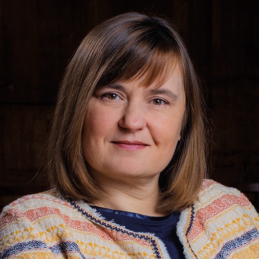 prof. dr. Katja Šugman Stubbs