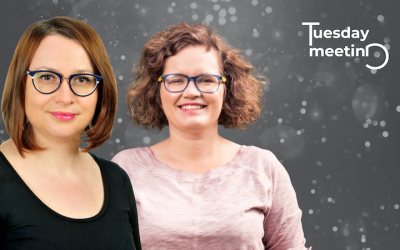 Tuesday Meeting: »(In)visible costs of domestic violence in CEEC- a case of countries with low data availability«