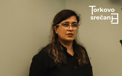 Torkovo srečanje: »Haaško sodišče: razprava o pridržanju in obsodbi Bilijane Plavšić«