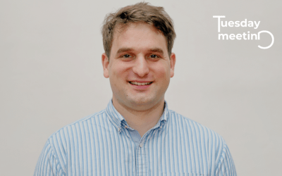 Tuesday Meeting: »Kálmán Kulcsár and the Making of Hungarian Legal Sociology: Power, Compromise, and International Networks«