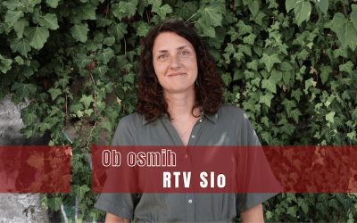 “Če pogledamo dovolj nazaj, nasilja med mladimi ni več kot nekoč”