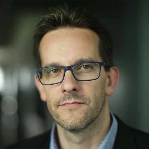 prof. dr. Aleš Završnik