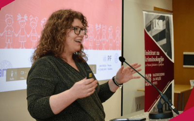 Successfully Held Conference on School Violence: Research, Practical Insights, and Recommendations for the Future