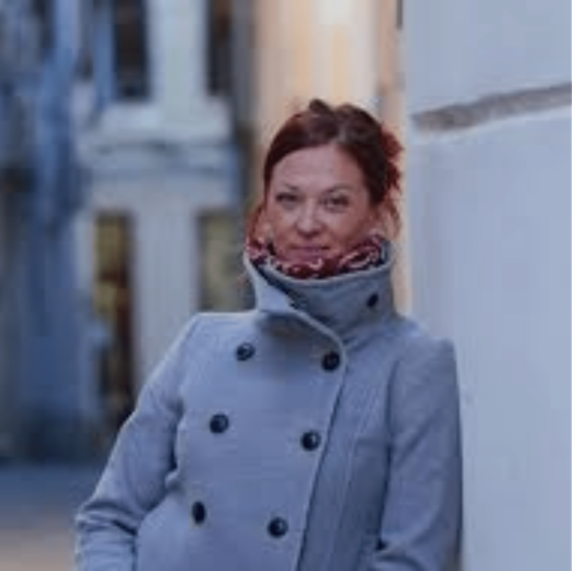 prof. dr. Mateja Sedmak