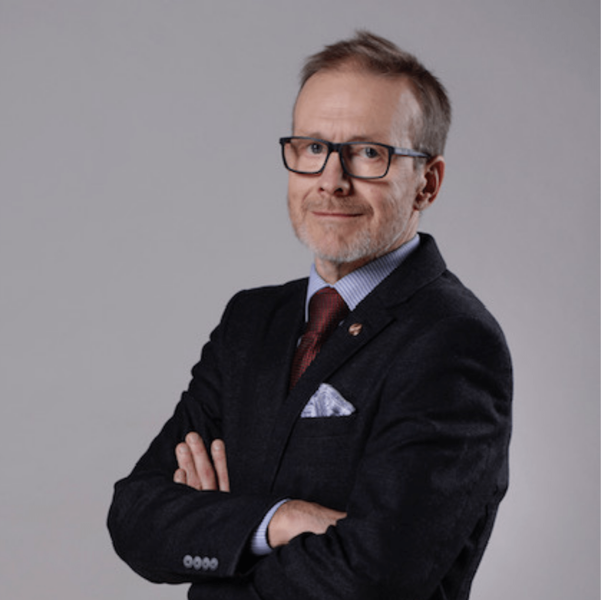 mag. Aleksander Karakaš