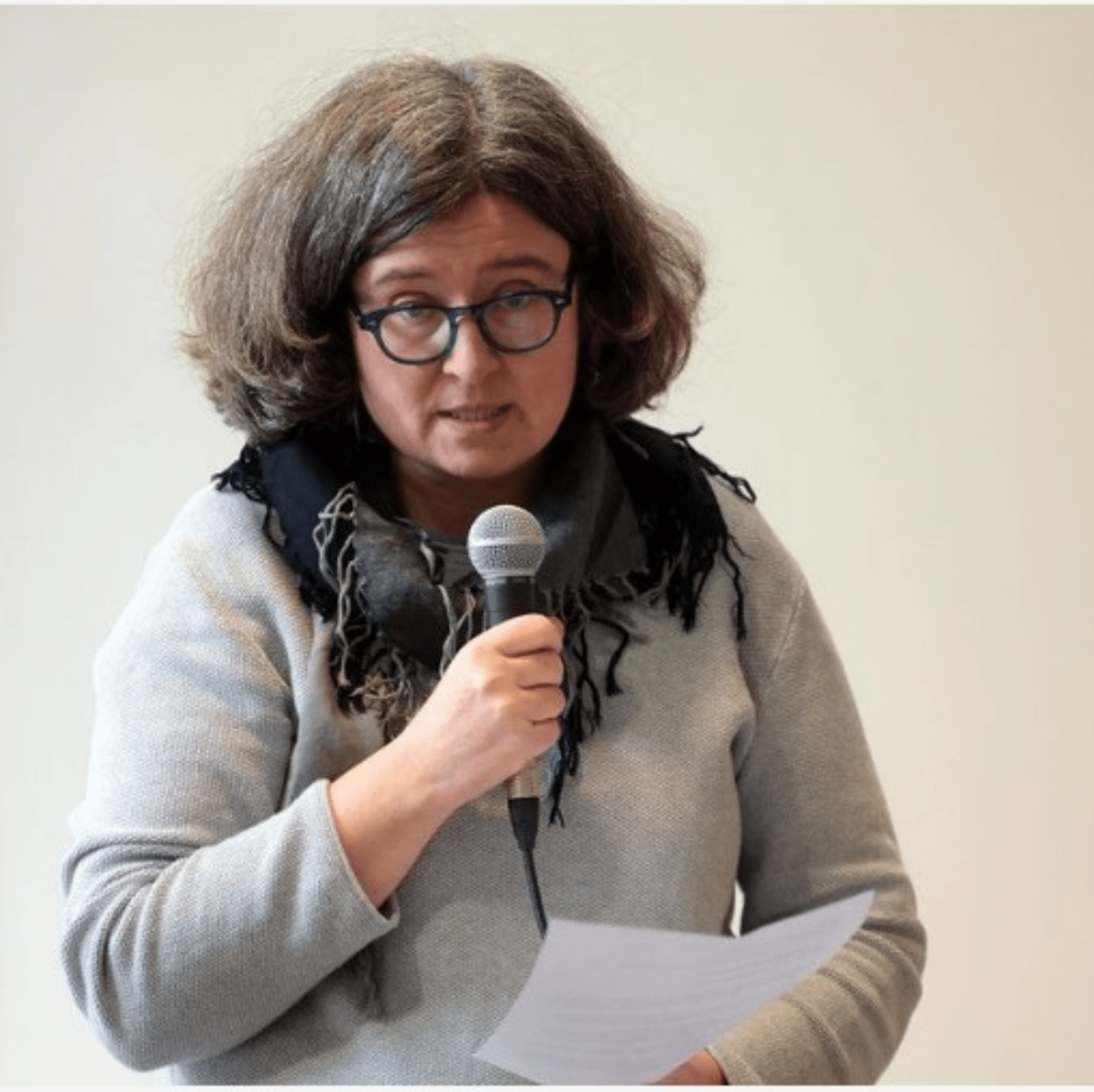 doc. dr. Barbara Rajgelj