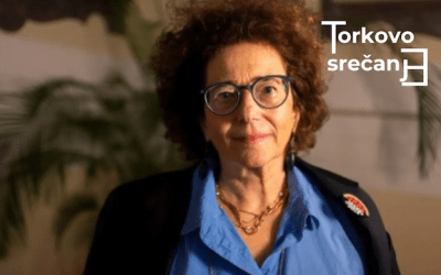 Torkovo srečanje: »Prisilne in zgodnje poroke romskih deklic pri nas«