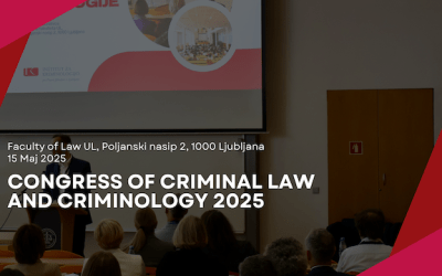 The First Congress of Criminal Law and Criminology Successfully Connects Theory and Practice