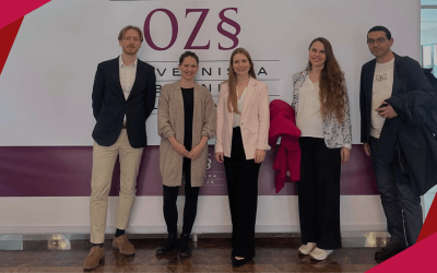 Uspešen zaključek nacionalnih okroglih miz v okviru projekta FOSTER