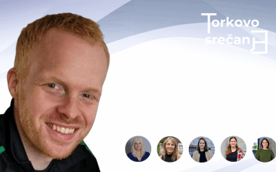 Torkovo srečanje: »Razmislek o odzivih na otroke v navzkrižju z zakonom v kontekstu strukturne škode«